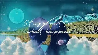Quench Music - Aoi ( OFFICIAL LYRIC VIDEO )