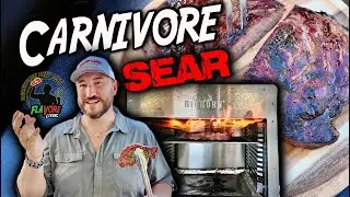 Reverse Sear Perfection! $3 to $70 Steaks Cooked 3 Ways   Carnivore Diet Life