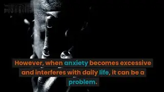 Breaking Free from Anxiety : Identifying and Conquering the Enemy Within