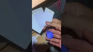 Smart Access Door Lock Berbasis IOT esp8266
