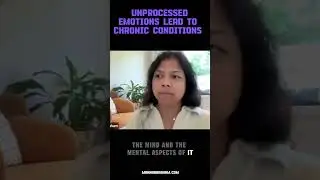 Simple Strategies to Heal Yourself from Chronic Diseases -Manna Abraham