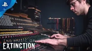 Extinction - The Music of Extinction | PS4