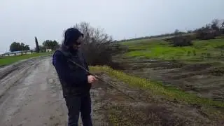Homemade 22LR biuld