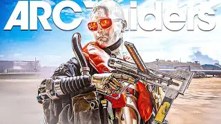 🔴 LIVE - ARC RAIDERS Is WILD &mdash; Why Didn&rsquo;t Anyone Tell Me?!