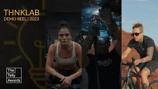 THNKLAB | Demo Reel 2023