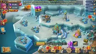Lord Mobile - แนะนำสัตว์เลี้ยงแต่ละชนิด