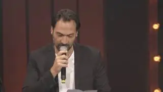 Davide Esposito | Grand Prix de la chanson fran&ccedil;aise (auteur-compositeur) | Grands Prix Sacem 2016