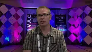 What attendees are saying about CBM Conference (formerly IMVAC)