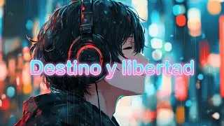 Destino y libertad | Canción Original Creada Con IA