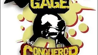 Gage-One x Prince Po x Black Silver x Sticks x Ripshop x Resek prod @DjExtremidiz Space Gorillaz