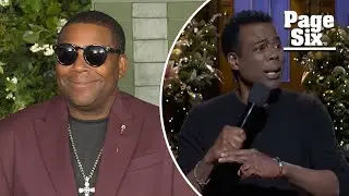 Kenan Thompson leaves $1,500 tip at Chris Rock&rsquo;s &lsquo;SNL&rsquo; afterparty with guests including Paul Mescal