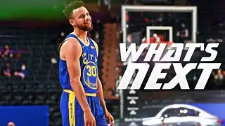Stephen Curry Mix - 