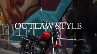 Outlaw Style - FRAN