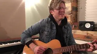 Mark Alan Schoolmeesters - Nothing Left to Prove