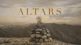 7/25/2021 || Altars: A Place Of Mercy || Pastor Justin Bridges || 9am