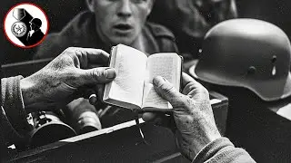 The Bible Smugglers of World War Two: Risking Death to Bring Hope to the Trenches