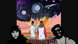 SPINITUP X JAZZY LION MAN FT TWO GEEBS, LUCAI, AND ADAM MAHEK