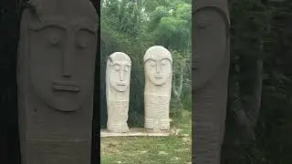 Experium eco park in Hyderabad, INDIA#Nature #Parks #Gardens