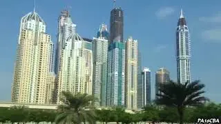 Omega Vibes Diaspora Instrumental (Dubai city)