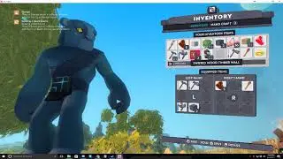 Boundless Pre Alpha 4 - Filthy Casual w/sl0th