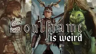 Soulframe Is Not What You Think // The Truth About Warframe&rsquo;s Fantasy Successor