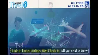 United Airlines Check in