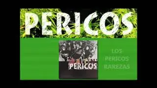 Los Pericos - Waitin - DEMO - (1992)