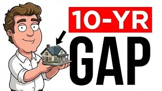 Rent vs. Buy: Why Homeowners Lost $400K Over 10 Years