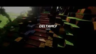 Delta HCF (Server Trailer)