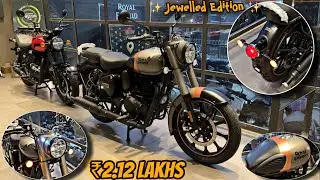 RE Classic 350 2026 Gun Grey 🔥 New EMI Scheme 💸 || Royal Enfield Classic Loan per कैसे ले ! EM -₹6K😱