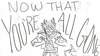 All Gone - Alternate Unverse By Unda - a Homestuck Pmv/animatic