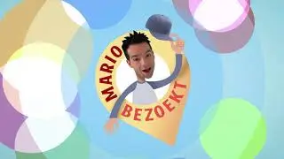 SKC Mario Bezoekt; Diabetes-hulphond Belder