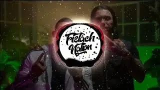 Malik Montana x Farid Bang - Brudasy With Attitude (prod. FRNKIE) [Official Video] (Bass Boosted)