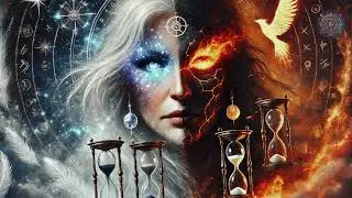 GEMINI - WHAT THE AKASHIC RECORDS REVEAL ABOUT YOUR SOUL'S TRUE PURPOSE