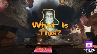 What Is This Arena? | Apex Legends