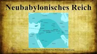 Neubabylonisches Reich