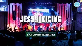 11.Jesuh Kicing (Christ Is Enough) - Zomi Christian Assembly (Offcial Music Video with Lyric)