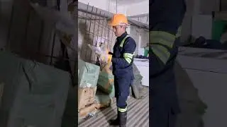 PRAKASH SUNAR INTRO & WORK VIDEO FACTORY WORKER