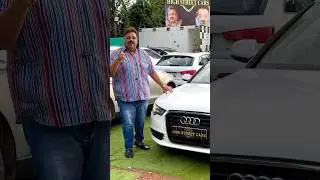 9599114594 , 9599114590 #trending #highstreetcars #delhicarbazzar #luxurycar #shorts #audi #forsale