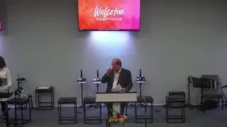 Trinity Assembly of God - Kilgore, Tx Live Stream