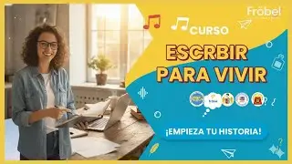Apertura: Escribir para vivir