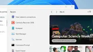 Error Code 0x800704cf in Windows 11 Fix