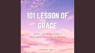 101 Lessons in Grace
