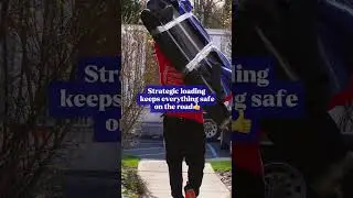From First Box to Final Touch &mdash; We Handle It All