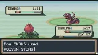 Trainer Apocalypse - Pokemon Leaf Green Nuzlocke ep.4