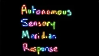 A.S.M.R. (Soft Spoken Word)