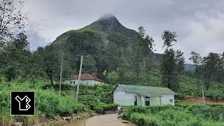 Narangala Mountain in Sri Lanka - An Overview with Photos