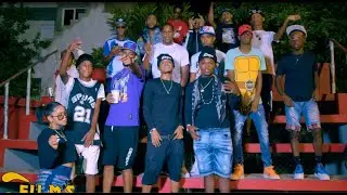 Dheyrex Quintana ❌ Golden 11Gz - 💯💢Del Kilo💢💯 (Video Oficial)