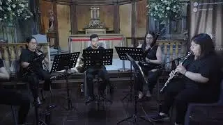 Quinteto Ventum - Noviembre 2025