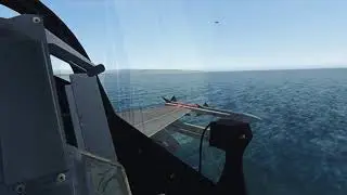Falcon BMS 433 VLC TFR 21:9